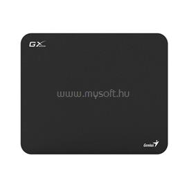 GENIUS GX-Pad 340 egérpad (fekete) GENIUS_31250024400 small
