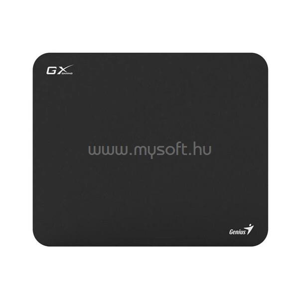 GENIUS GX-Pad 340 egérpad (fekete)