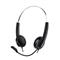 GENIUS HS-220U mikrofonos fejhallgató GENIUS_31710020400 small