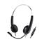 GENIUS HS-220U USB-C vezetékes headset Copilot gombbal (fekete) GENIUS_31710032401 small