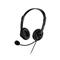 GENIUS HS-230U Headset Black GENIUS_31710021401 small