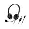 GENIUS HS-230U Headset Black USB-C GENIUS_31710021405 small