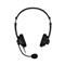 GENIUS HS-230U USB-C vezetékes headset (fekete) GENIUS_31710021403 small