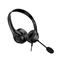 GENIUS HS-235U AI Headset Black GENIUS_31710036401 small