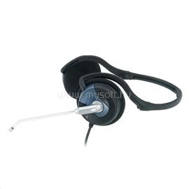 GENIUS HS-300N tarkópántos mikrofonos fejhallgató GENIUS_31710146100_/_31710034400 small