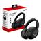 GENIUS HS-810BT Bluetooth fejhallgató (fekete) GENIUS_31710029400 small