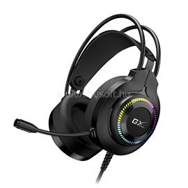 GENIUS HS-GX580U vezetékes gamer headset (fekete) GENIUS_31710028400 small
