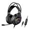 GENIUS HS-GX580U vezetékes gamer headset (fekete) GENIUS_31710028400 small