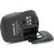 GENIUS iMICE E-1500 rádiós egér fekete GENIUS_6920919256692 small
