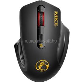 IMICE E-1800 vezeték nélküli gamer egér (fekete) 6920919256104 small
