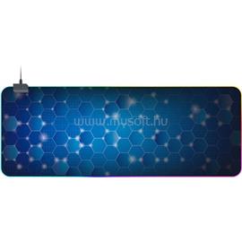 GENIUS iMICE PD-07 RGB egéralátét dobozos 80x30cm LED light GENIUS_6920919256685 small