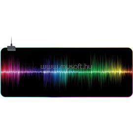 GENIUS iMICE PD-09 RGB egéralátét dobozos 80x30cm LED light GENIUS_6920919256678 small