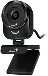 GENIUS Kamera FaceCam 1000X Q Black Webcam GENIUS_32200009400 small