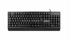 GENIUS KB-117S Copilot vezetékes billentyűzet (magyar, fekete) GENIUS_31300017407 small