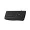 GENIUS KB-123 vezetékes billentyűzet (magyar, fekete) GENIUS_31300021405 small