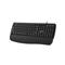 GENIUS KB-123 vezetékes billentyűzet (magyar, fekete) GENIUS_31300021405 small