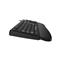 GENIUS KB-123 vezetékes billentyűzet (magyar, fekete) GENIUS_31300021405 small