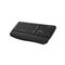 GENIUS KB-7123 vezeték nélküli billentyűzet (magyar, fekete) GENIUS_31320007404 small
