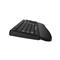 GENIUS KB-7123 vezeték nélküli billentyűzet (magyar, fekete) GENIUS_31320007404 small