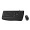 GENIUS KM-123 Keyboard Combo Black HU GENIUS_31330013406 small