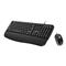 GENIUS KM-123 Keyboard Combo Black HU GENIUS_31330013406 small