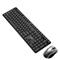 GENIUS KM-8216S Wireless Keyboard Combo Black HU GENIUS_31340018408 small