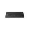 GENIUS LuxeMate 109 Keyboard Black HU GENIUS_31310060404 small