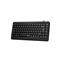 GENIUS LuxeMate 109 Keyboard Black HU GENIUS_31310060404 small