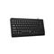 GENIUS LuxeMate 109 Keyboard Black HU GENIUS_31310060404 small