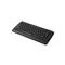 GENIUS LuxeMate 109 Keyboard Black HU GENIUS_31310060404 small