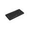 GENIUS LuxeMate 109 Keyboard Black HU GENIUS_31310060404 small