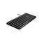 GENIUS LuxeMate 120 Keyboard Black HU GENIUS_31310059404 small