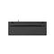 GENIUS LuxeMate 120 Keyboard Black HU GENIUS_31310059404 small