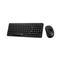 GENIUS LuxeMate Q8100 HUN vezeték nélküli fekete billentyűzet és egér GENIUS_31340019404 small