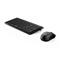 GENIUS LuxeMate Q8100 HUN vezeték nélküli fekete billentyűzet és egér GENIUS_31340019404 small
