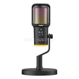 GENIUS MIC-S400U Microphone Black GENIUS_31700002400 small