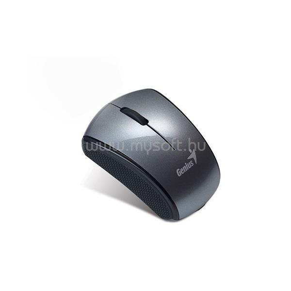 GENIUS Micro Traveler 900S vezeték nélküli egér (szürke)