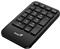 GENIUS NumPad 1000 vezeték nélküli numerikus pad AI támogatással GENIUS_NUMPAD_1000 small