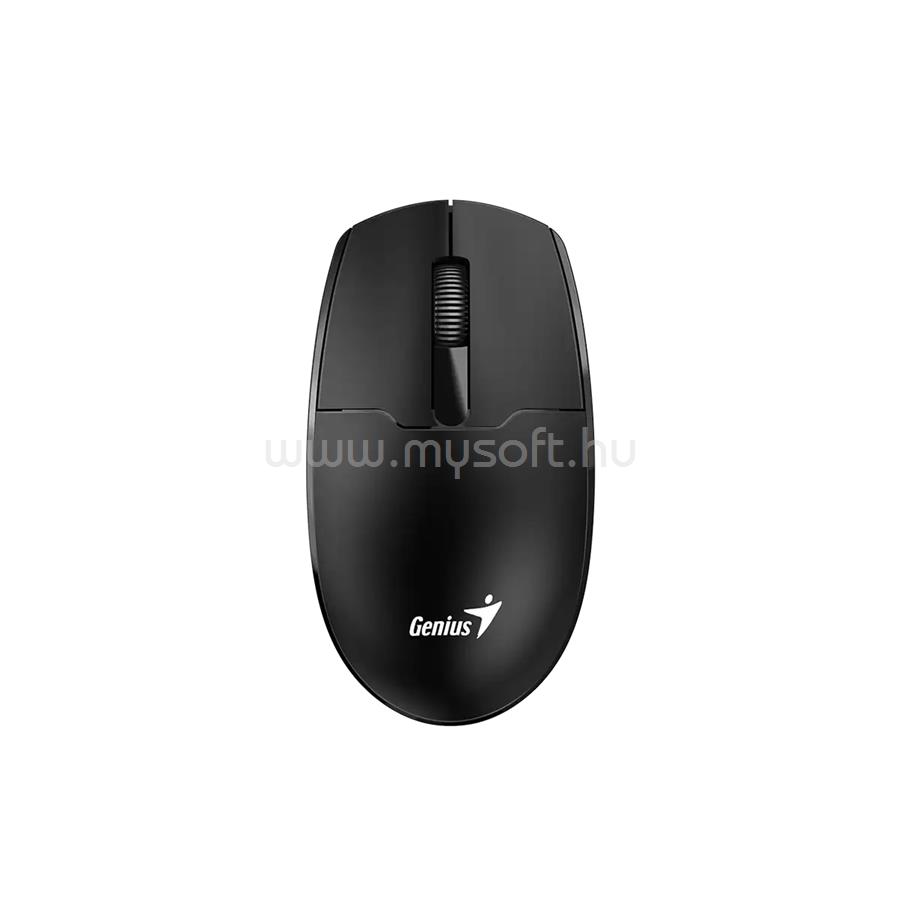 GENIUS NX-7000 SE vezeték nélküli egér (fekete)