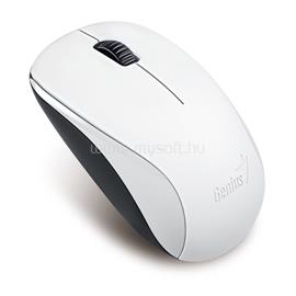 GENIUS Nx-7000 USB vezeték nélküli egér (fehér) NX-7000_WHITE small