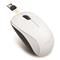 GENIUS Nx-7000 USB vezeték nélküli egér (fehér) NX-7000_WHITE small