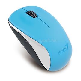 GENIUS Nx-7000 USB vezeték nélküli egér (kék) NX-7000_BLUE small