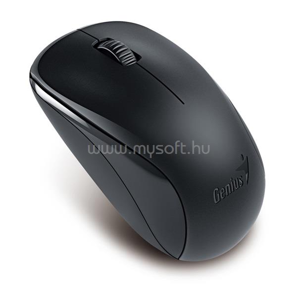 GENIUS NX-7000 USB vezeték nélküli egér (fekete)