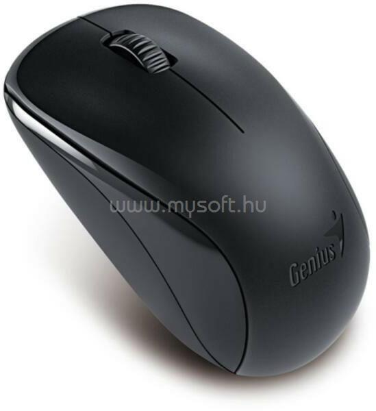 GENIUS NX-7000X vezeték nélküli egér (fekete)