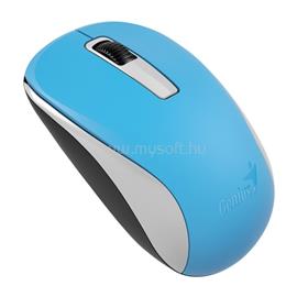 GENIUS NX-7005 BlueEye optikai vezeték nélküli egér (kék) 31030017402 small
