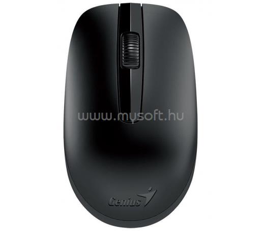 GENIUS NX-7007 vezeték nélküli egér (fekete)