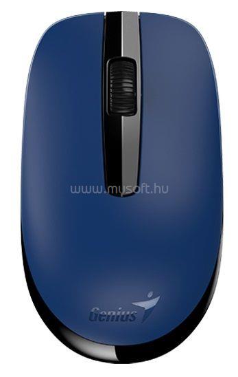 GENIUS NX-7007 vezeték nélküli egér (kék)