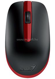 GENIUS NX-7007 vezeték nélküli egér (piros) GENIUS_31030026401 small