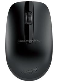 GENIUS NX-7007 vezeték nélküli egér (fekete) GENIUS_31030026403 small