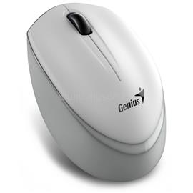 GENIUS NX-7009 vezeték nélküli egér (fehér-szürke) GENIUS_31030030402 small